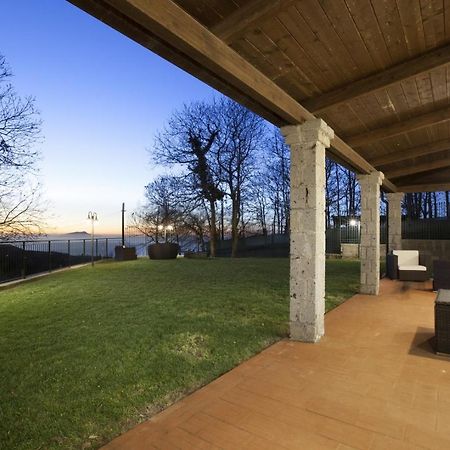 Villa Gradoni 索伦托 外观 照片