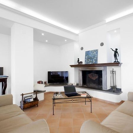 Villa Gradoni 索伦托 外观 照片